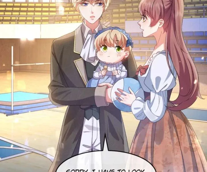 It Is Said That I Am a Fairy Princess Chapter 10 page 97