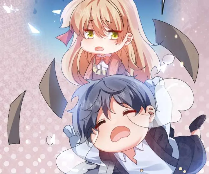 It Is Said That I Am a Fairy Princess Chapter 12 page 32