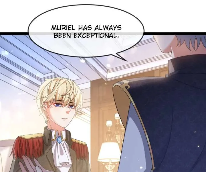 It Is Said That I Am a Fairy Princess Chapter 12 page 80