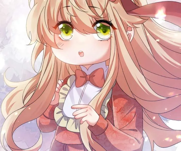 It Is Said That I Am a Fairy Princess Chapter 12 page 109