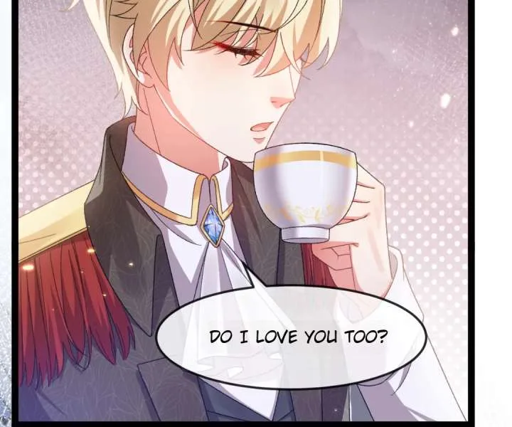 It Is Said That I Am a Fairy Princess Chapter 12 page 51