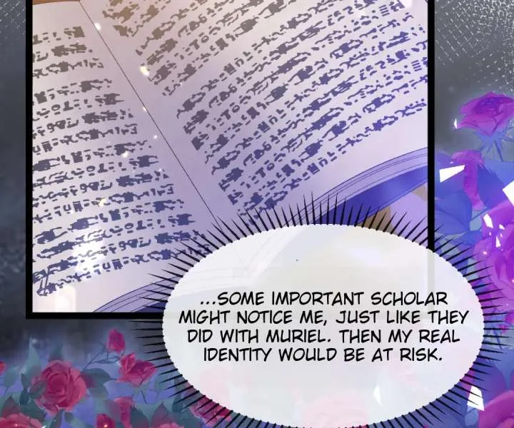 It Is Said That I Am a Fairy Princess Chapter 12 page 15