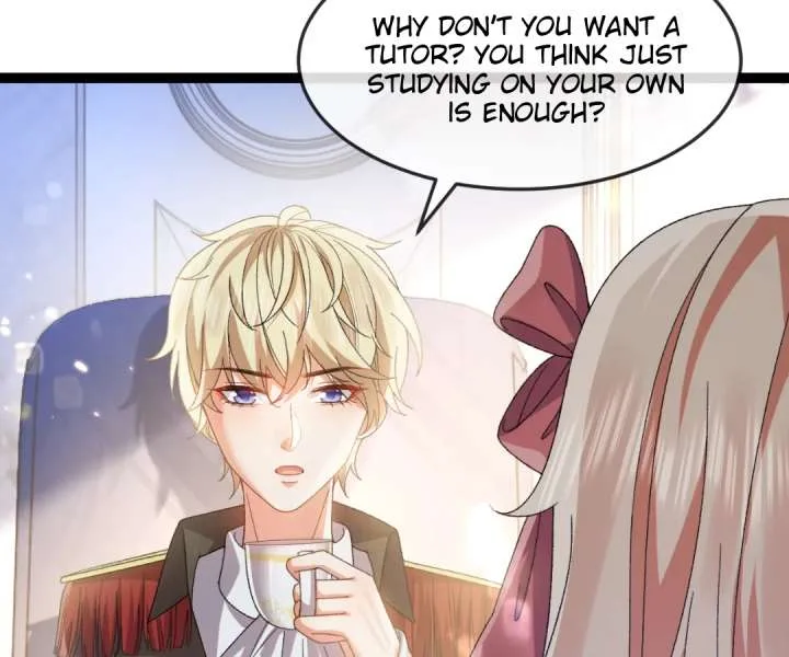 It Is Said That I Am a Fairy Princess Chapter 12 page 41