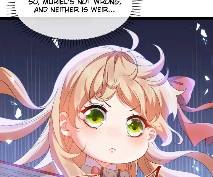 It Is Said That I Am a Fairy Princess Chapter 12 page 21