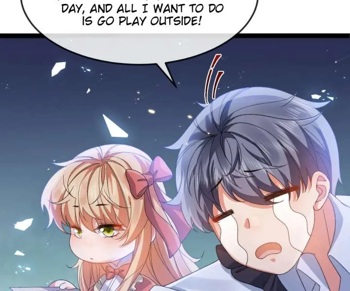 It Is Said That I Am a Fairy Princess Chapter 12 page 9