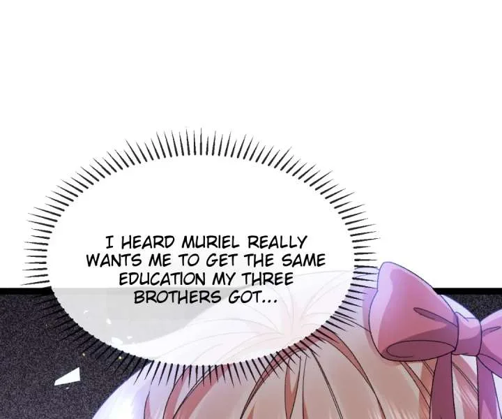 It Is Said That I Am a Fairy Princess Chapter 12 page 11