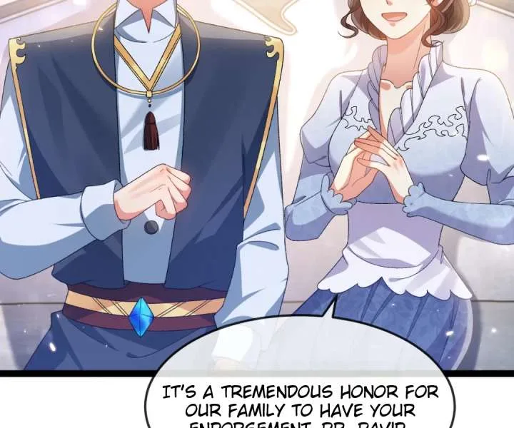 It Is Said That I Am a Fairy Princess Chapter 12 page 93
