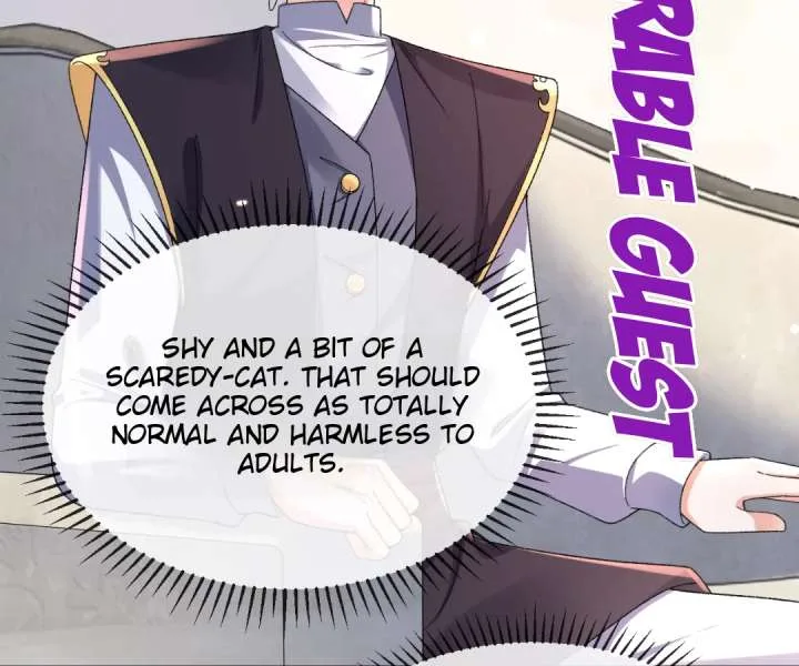 It Is Said That I Am a Fairy Princess Chapter 13 page 49
