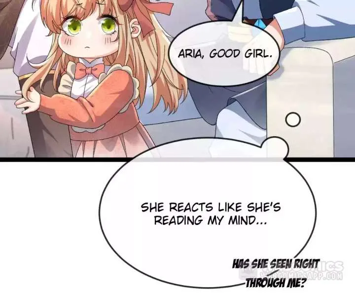 It Is Said That I Am a Fairy Princess Chapter 13 page 44