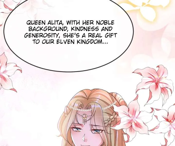 It Is Said That I Am a Fairy Princess Chapter 13 page 75