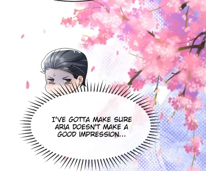 It Is Said That I Am a Fairy Princess Chapter 13 page 33