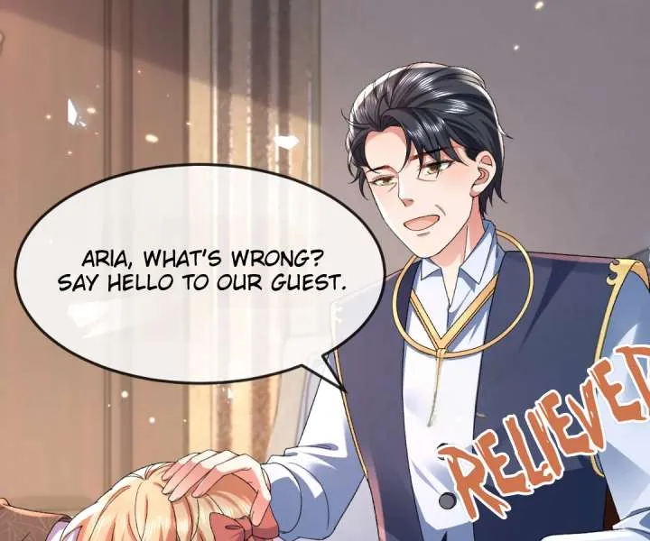 It Is Said That I Am a Fairy Princess Chapter 13 page 43