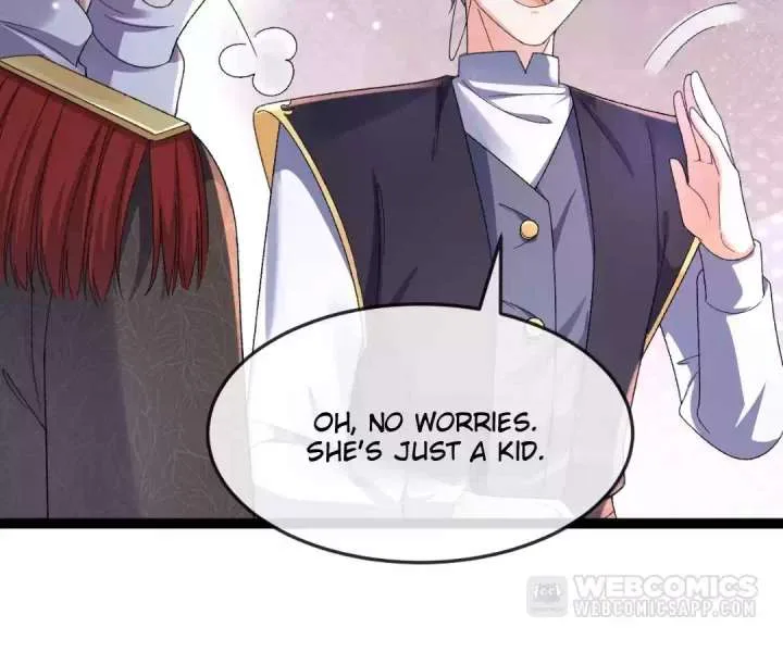 It Is Said That I Am a Fairy Princess Chapter 13 page 52