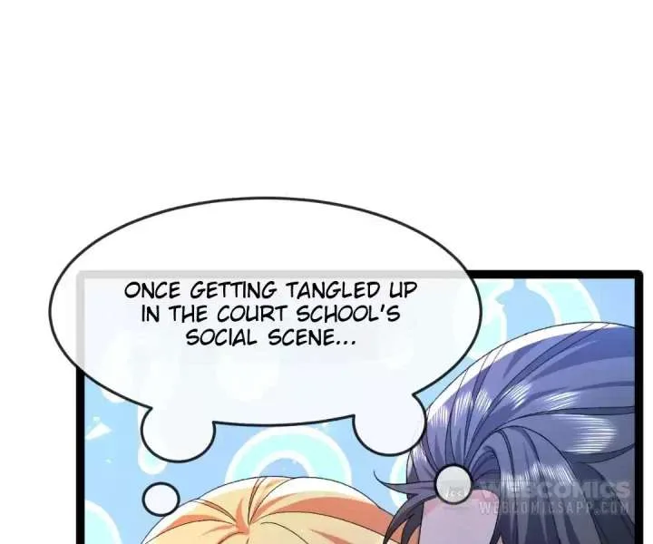 It Is Said That I Am a Fairy Princess Chapter 13 page 28