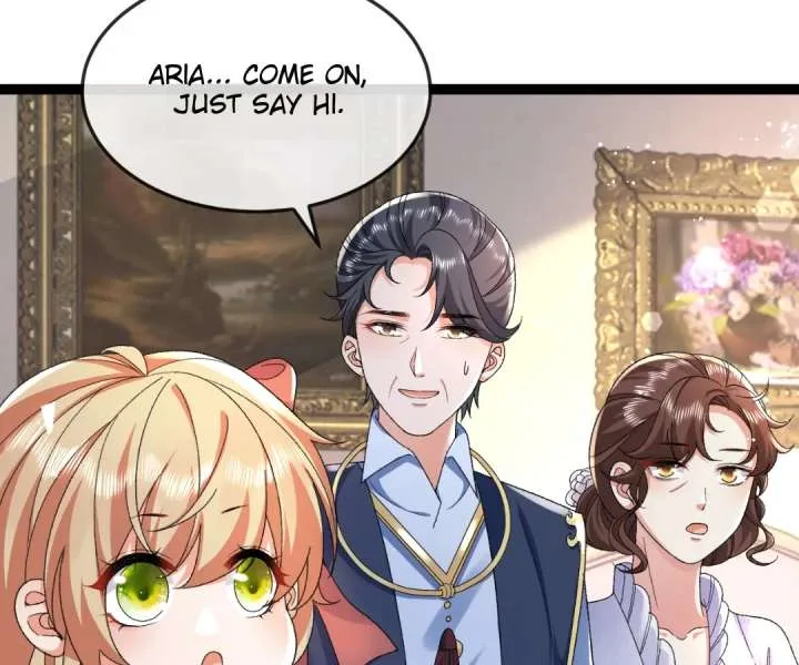 It Is Said That I Am a Fairy Princess Chapter 13 page 26