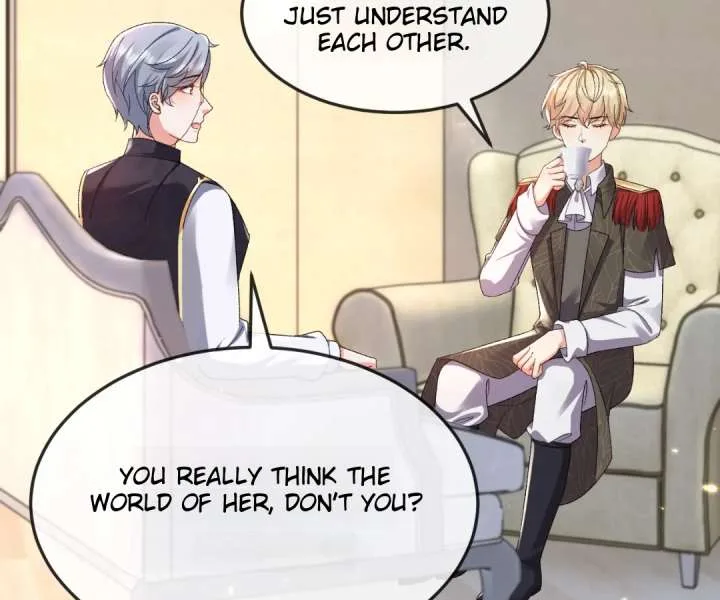 It Is Said That I Am a Fairy Princess Chapter 13 page 17