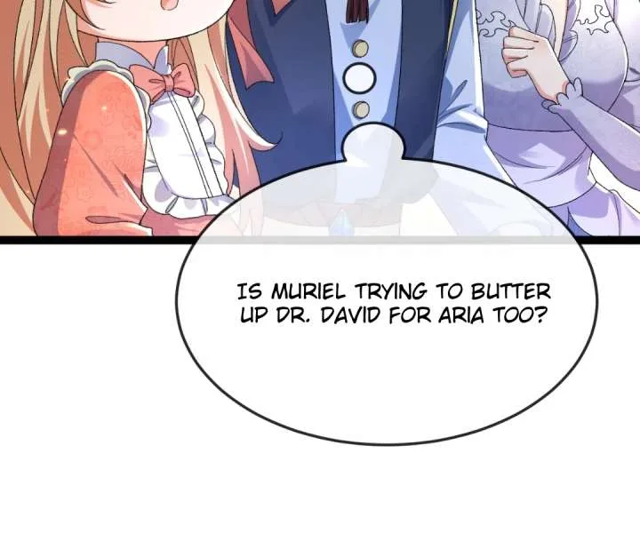It Is Said That I Am a Fairy Princess Chapter 13 page 27