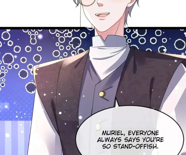 It Is Said That I Am a Fairy Princess Chapter 13 page 9