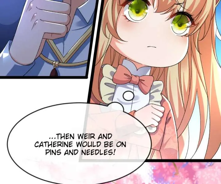 It Is Said That I Am a Fairy Princess Chapter 13 page 32