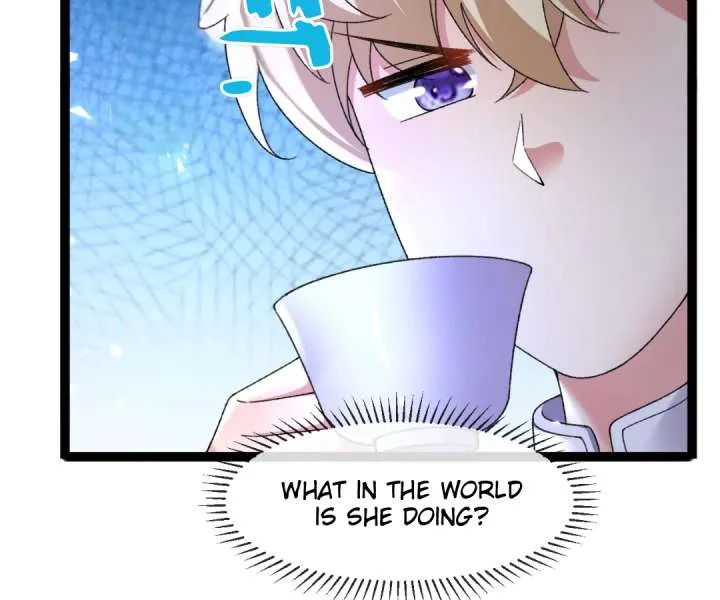 It Is Said That I Am a Fairy Princess Chapter 13 page 41
