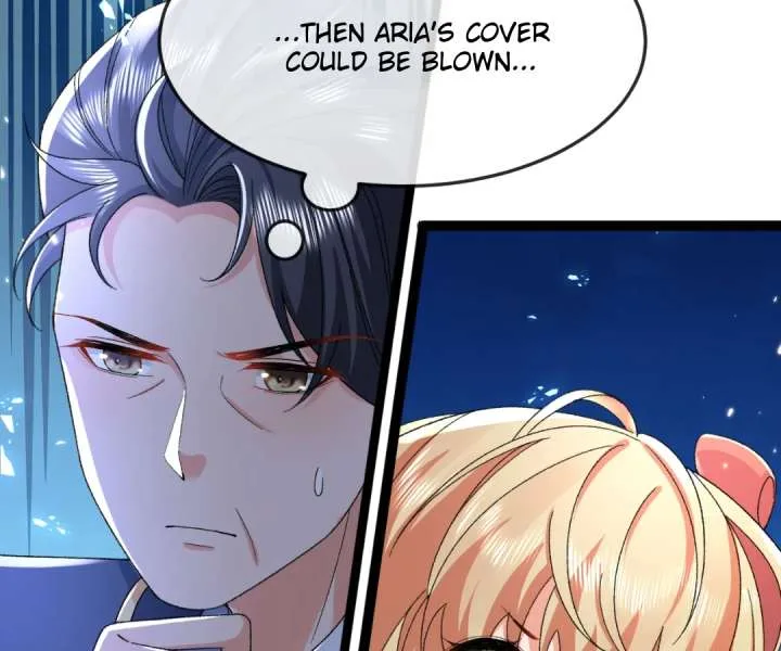It Is Said That I Am a Fairy Princess Chapter 13 page 31