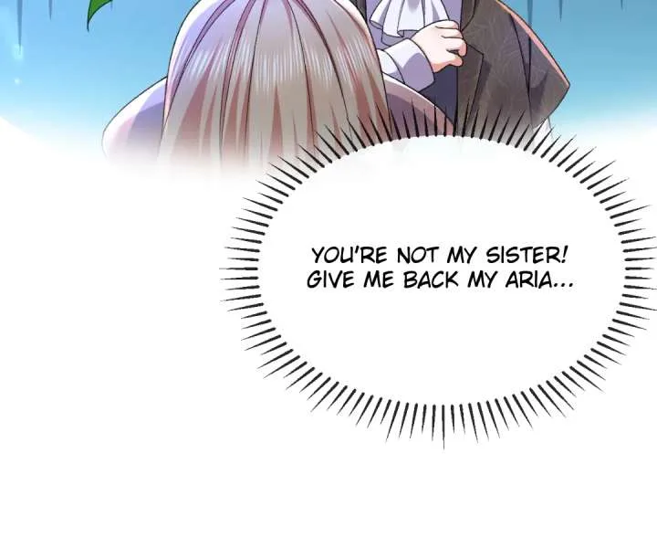 It Is Said That I Am a Fairy Princess Chapter 13 page 57
