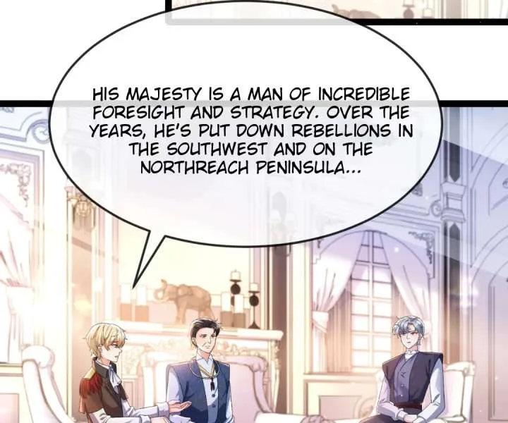 It Is Said That I Am a Fairy Princess Chapter 13 page 70