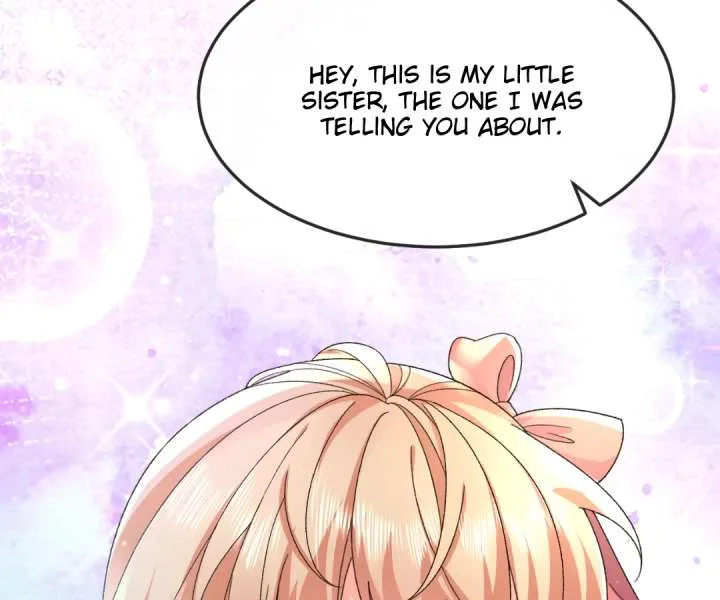 It Is Said That I Am a Fairy Princess Chapter 13 page 5