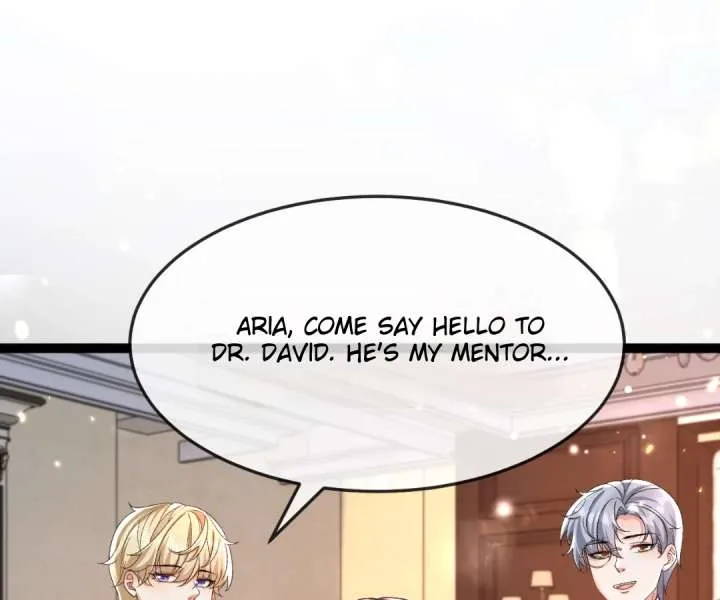 It Is Said That I Am a Fairy Princess Chapter 13 page 19