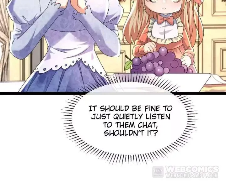 It Is Said That I Am a Fairy Princess Chapter 13 page 68