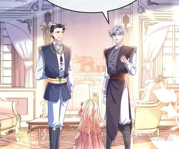 It Is Said That I Am a Fairy Princess Chapter 13 page 100