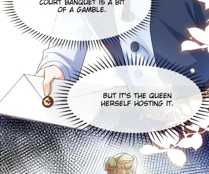 It Is Said That I Am a Fairy Princess Chapter 13 page 107