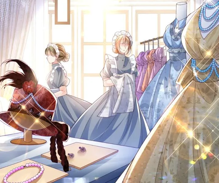 It Is Said That I Am a Fairy Princess Chapter 14 page 3