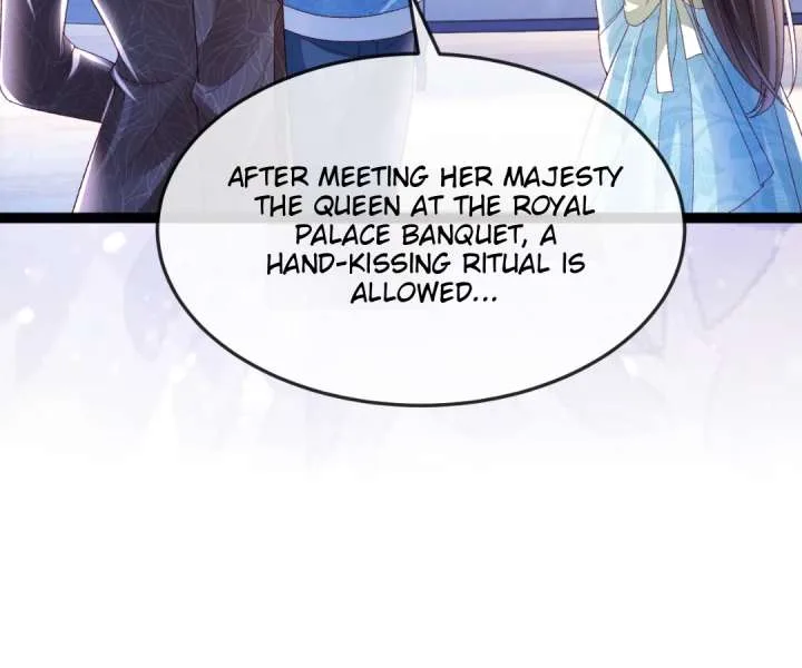 It Is Said That I Am a Fairy Princess Chapter 14 page 17