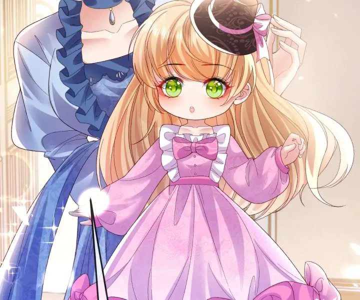 It Is Said That I Am a Fairy Princess Chapter 14 page 8