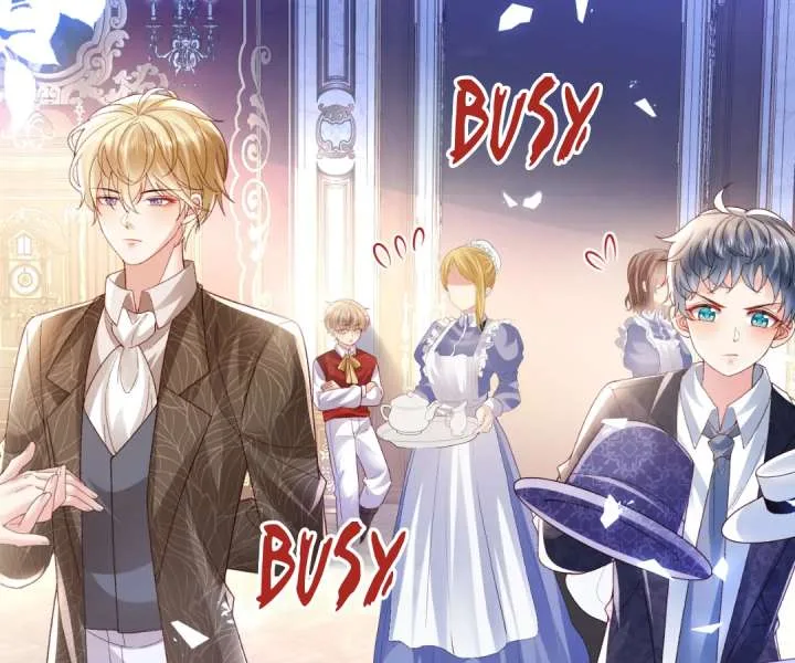 It Is Said That I Am a Fairy Princess Chapter 14 page 19