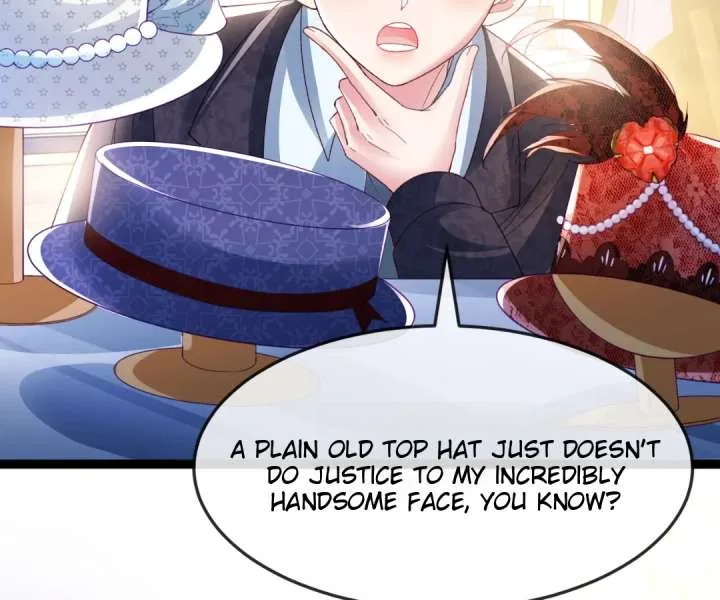 It Is Said That I Am a Fairy Princess Chapter 14 page 14
