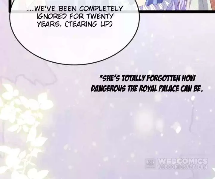 It Is Said That I Am a Fairy Princess Chapter 14 page 12