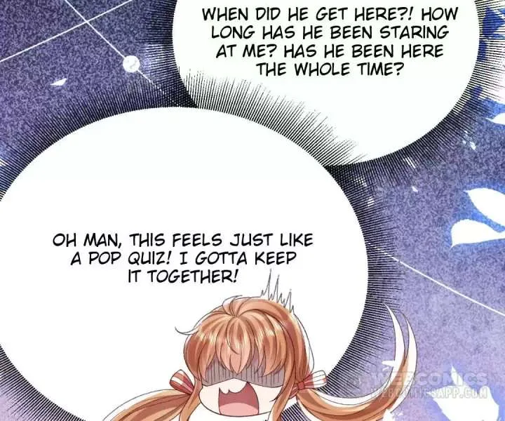 It Is Said That I Am a Fairy Princess Chapter 18 page 68