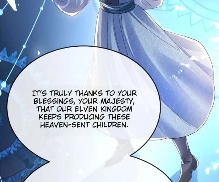 It Is Said That I Am a Fairy Princess Chapter 14 page 47