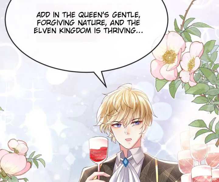 It Is Said That I Am a Fairy Princess Chapter 15 page 13