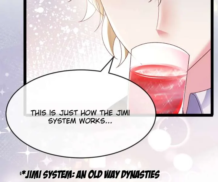 It Is Said That I Am a Fairy Princess Chapter 15 page 11