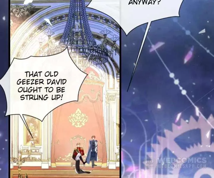 It Is Said That I Am a Fairy Princess Chapter 18 page 12