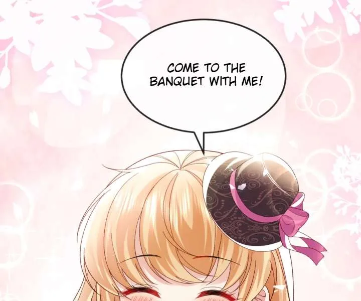 It Is Said That I Am a Fairy Princess Chapter 14 page 27