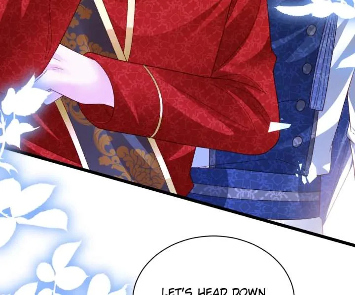 It Is Said That I Am a Fairy Princess Chapter 18 page 55