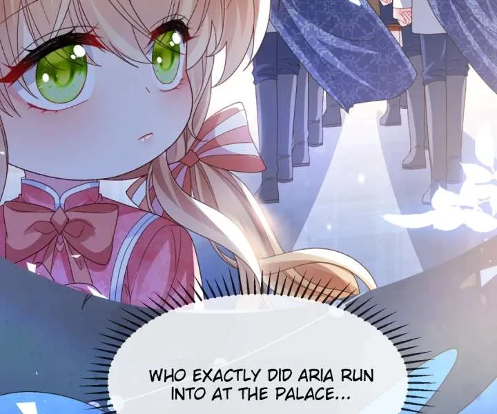 It Is Said That I Am a Fairy Princess Chapter 17 page 34