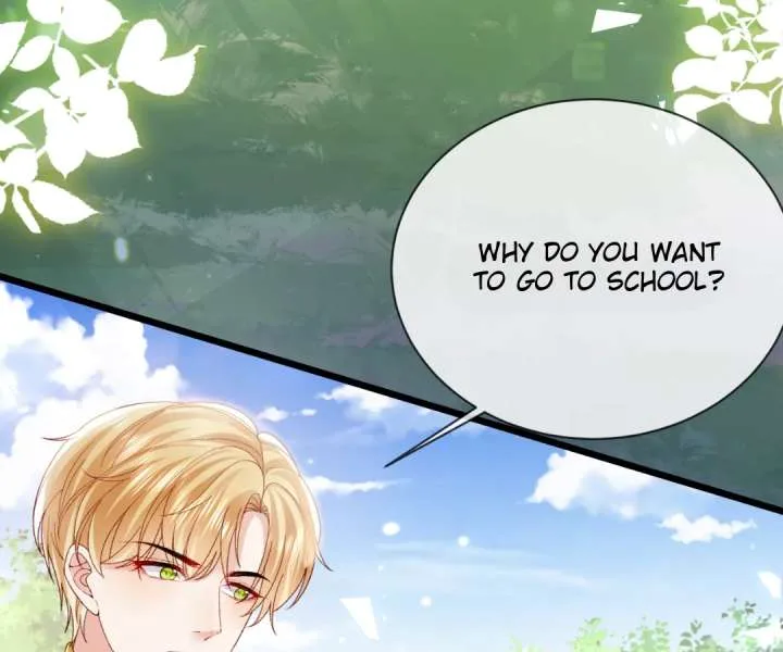 It Is Said That I Am a Fairy Princess Chapter 18 page 110