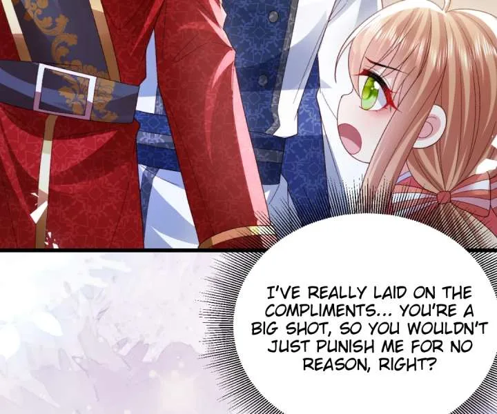 It Is Said That I Am a Fairy Princess Chapter 18 page 81