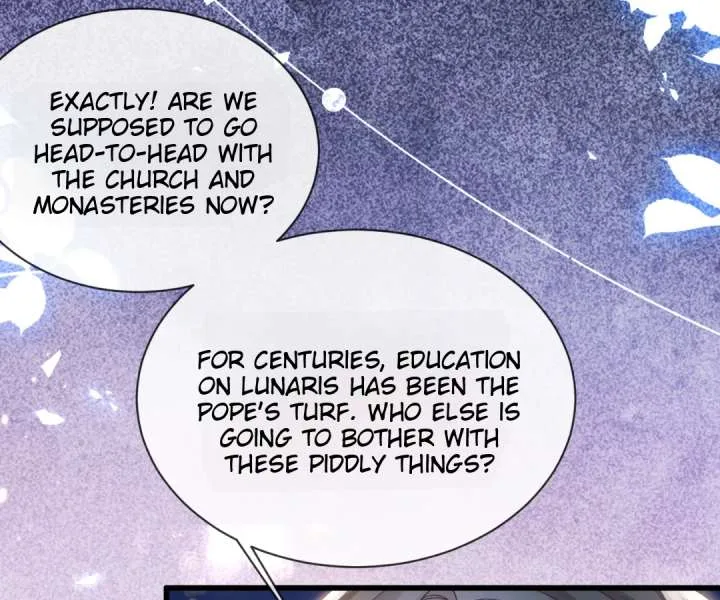 It Is Said That I Am a Fairy Princess Chapter 18 page 9