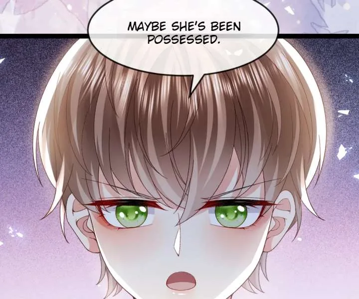 It Is Said That I Am a Fairy Princess Chapter 17 page 26